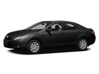 2009 Toyota Camry 4dr Sdn I4 Man SE