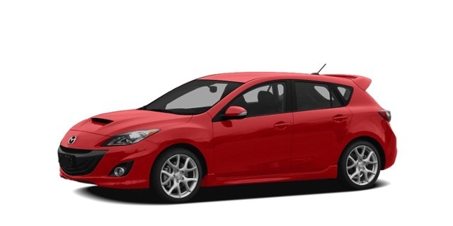 Velocity Red [Red]