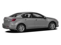 2012  Mazda3 4dr Sdn Auto GS-SKY