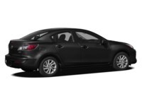2012  Mazda3 4dr Sdn Auto GS-SKY