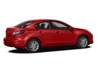2012  Mazda3 4dr Sdn Auto GS-SKY