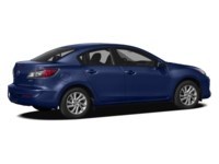 2012  Mazda3 4dr Sdn Auto GS-SKY Indigo Lights Mica  Shot 14