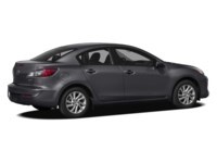 2012  Mazda3 4dr Sdn Auto GS-SKY