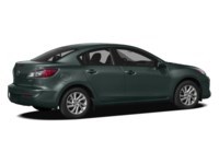 2012  Mazda3 4dr Sdn Auto GS-SKY
