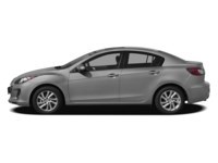 2012  Mazda3 4dr Sdn Auto GS-SKY Aluminum Metallic Mica  Shot 3