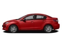 2012  Mazda3 4dr Sdn Auto GS-SKY Velocity Red Mica  Shot 9