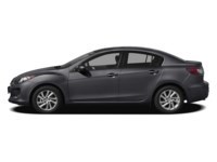 2012  Mazda3 4dr Sdn Auto GS-SKY Graphite Mica  Shot 18