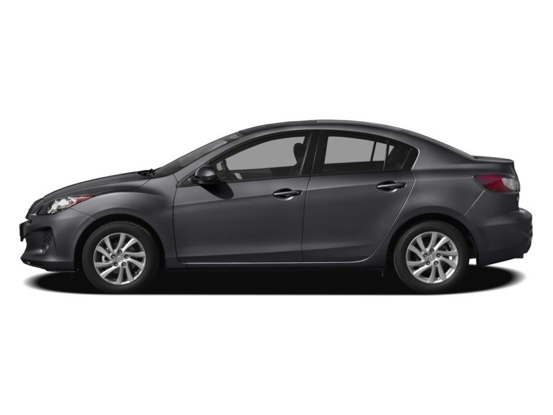 2012  Mazda3 4dr Sdn Auto GS-SKY Graphite Mica  Shot 18