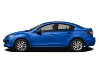 2012  Mazda3 4dr Sdn Auto GS-SKY Sky Blue Mica  Shot 24