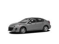 2012  Mazda3 4dr Sdn Auto GS-SKY Aluminum Metallic Mica  Shot 1