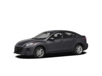 2012  Mazda3 4dr Sdn Auto GS-SKY Graphite Mica  Shot 16