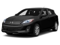 2012  Mazda3 Sport 4dr HB Sport Auto GS-SKY