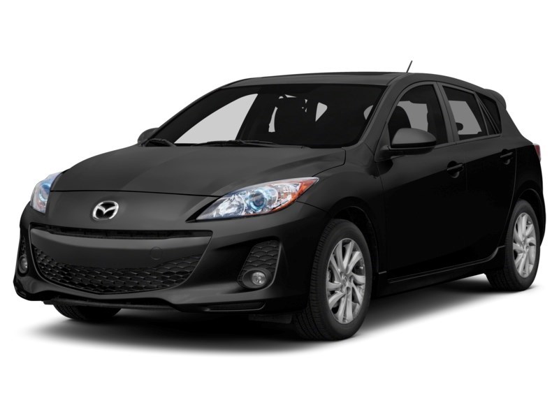 2012  Mazda3 Sport 4dr HB Sport Auto GS-SKY