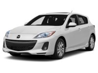 2012  Mazda3 Sport 4dr HB Sport Auto GS-SKY