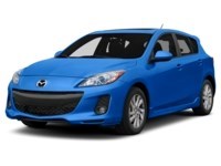 2012  Mazda3 Sport 4dr HB Sport Auto GS-SKY