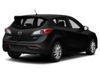2012  Mazda3 Sport 4dr HB Sport Auto GS-SKY