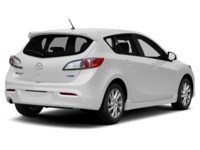 2012  Mazda3 Sport 4dr HB Sport Auto GS-SKY