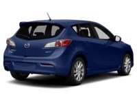 2012  Mazda3 Sport 4dr HB Sport Auto GS-SKY