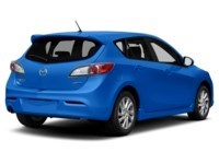 2012  Mazda3 Sport 4dr HB Sport Auto GS-SKY