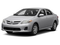2012 Toyota Corolla 4dr Sdn Auto CE