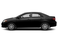 2012 Toyota Corolla 4dr Sdn Auto CE