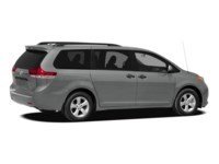 2012 Toyota Sienna 5dr V6 LE 8-Pass FWD