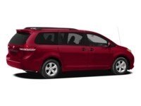 2012 Toyota Sienna 5dr V6 LE 8-Pass FWD