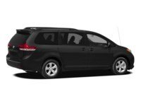 2012 Toyota Sienna 5dr V6 LE 8-Pass FWD