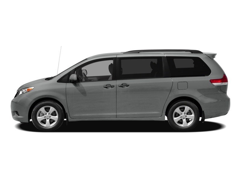 2012 Toyota Sienna 5dr V6 LE 8-Pass FWD