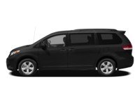 2012 Toyota Sienna 5dr V6 LE 8-Pass FWD