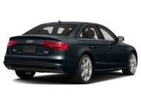 2013 Audi A4 2.0T Premium Plus (Tiptronic)