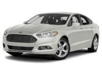 2013 Ford Fusion 4dr Sdn SE FWD White Platinum Metallic Tri-Coat  Shot 16