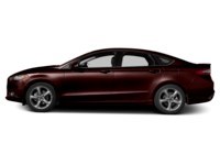 2013 Ford Fusion 4dr Sdn SE FWD Bordeaux Reserve  Shot 6