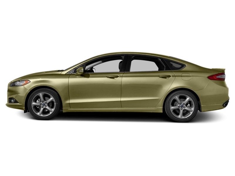 2013 Ford Fusion 4dr Sdn SE FWD