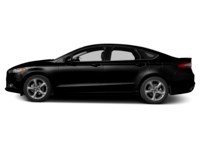 2013 Ford Fusion 4dr Sdn SE FWD