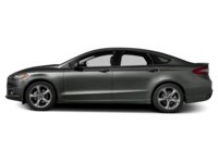2013 Ford Fusion 4dr Sdn SE FWD
