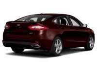 2013 Ford Fusion 4dr Sdn SE FWD Bordeaux Reserve  Shot 5