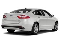 2013 Ford Fusion 4dr Sdn SE FWD