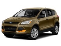 2015 Ford Escape 4WD 4dr SE