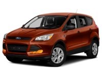 2015 Ford Escape 4WD 4dr SE