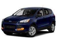 2015 Ford Escape 4WD 4dr SE Deep Impact Blue  Shot 22