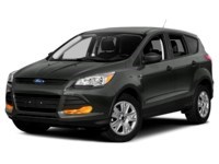 2015 Ford Escape 4WD 4dr SE