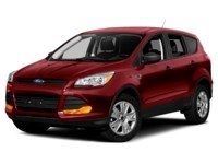 2015 Ford Escape 4WD 4dr SE Ruby Red Clearcoat  Shot 34