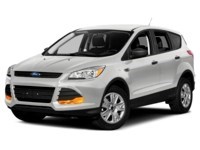 2015 Ford Escape 4WD 4dr SE Oxford White  Shot 49