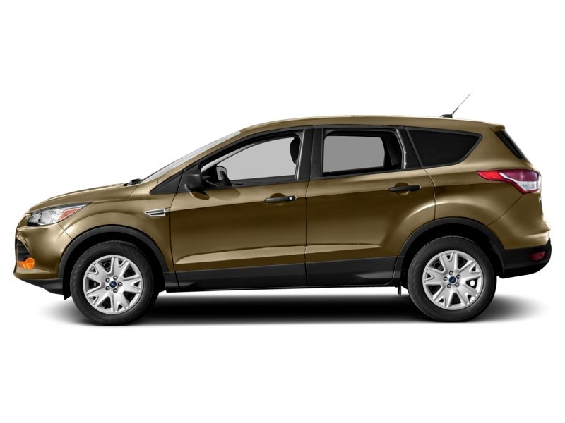 2015 Ford Escape 4WD 4dr SE