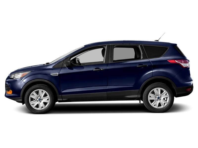 2015 Ford Escape 4WD 4dr SE Deep Impact Blue  Shot 21