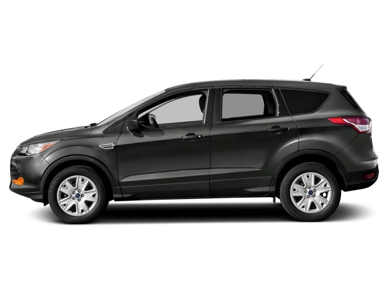 2015 Ford Escape 4WD 4dr SE