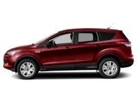 2015 Ford Escape 4WD 4dr SE Ruby Red Clearcoat  Shot 33