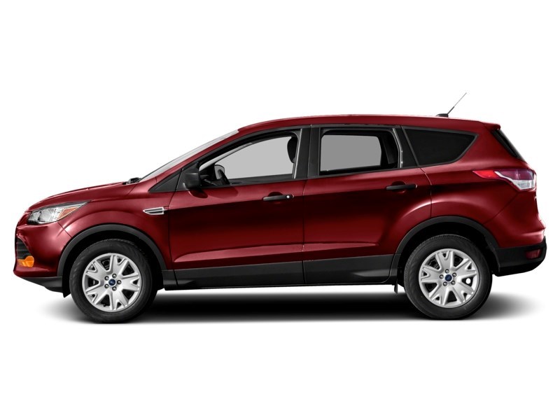 2015 Ford Escape 4WD 4dr SE Ruby Red Clearcoat  Shot 33