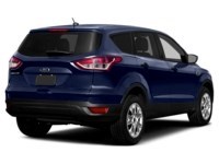 2015 Ford Escape 4WD 4dr SE Deep Impact Blue  Shot 24